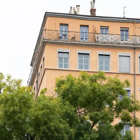 Clos Saint Benoit Apartamento *