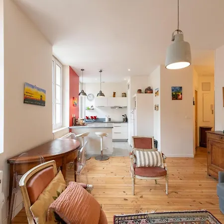 Clos Saint Benoit * Lyon