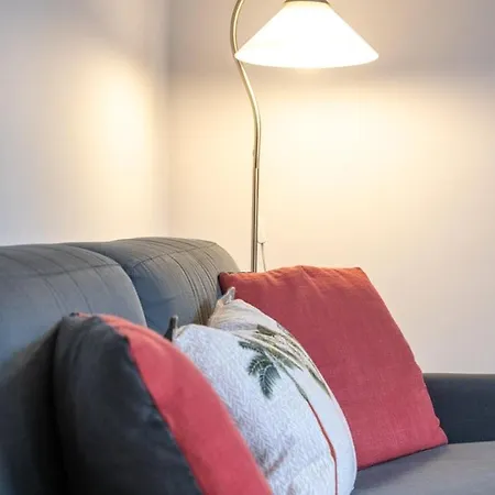 Clos Saint Benoit Lägenhet Lyon