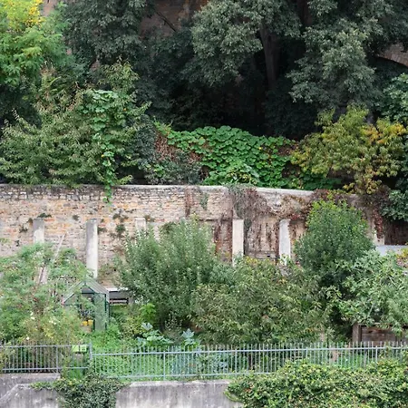 Apartamento Clos Saint Benoit *