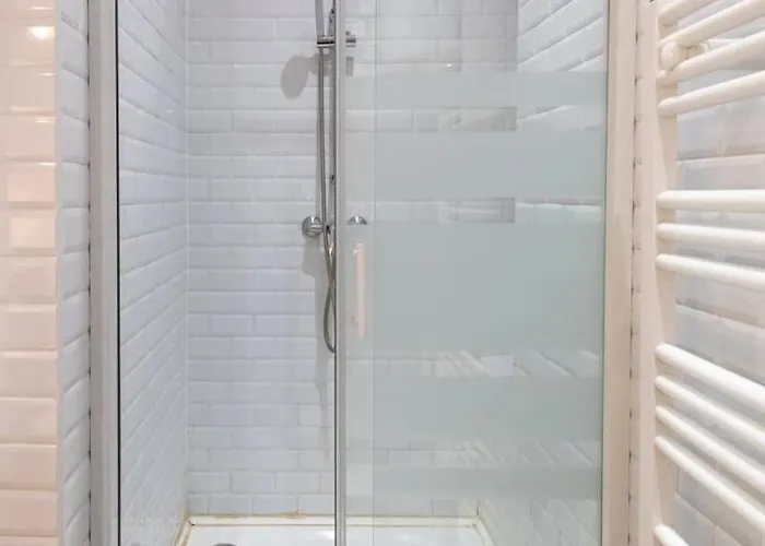 Clos Saint Benoit Lyon