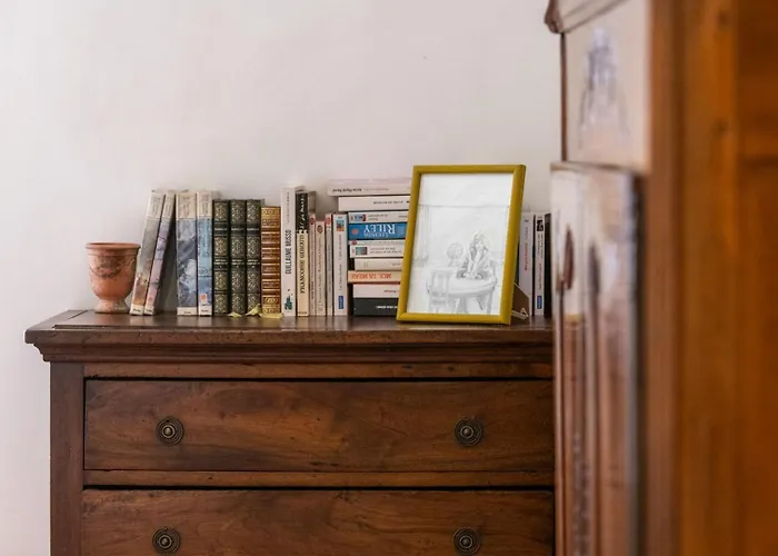 Apartment Clos Saint Benoit